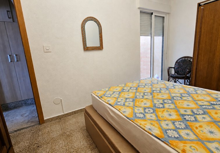 Revente - town house - Ciudad Quesada - Costa Blanca