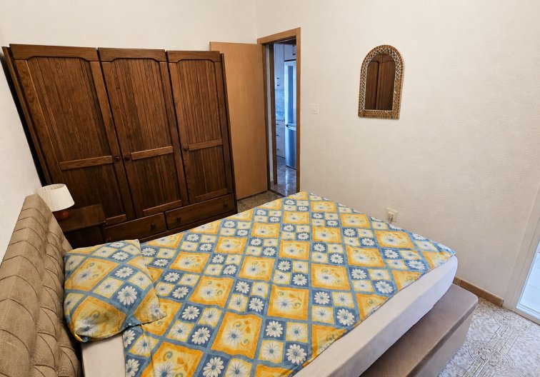 Revente - town house - Ciudad Quesada - Costa Blanca