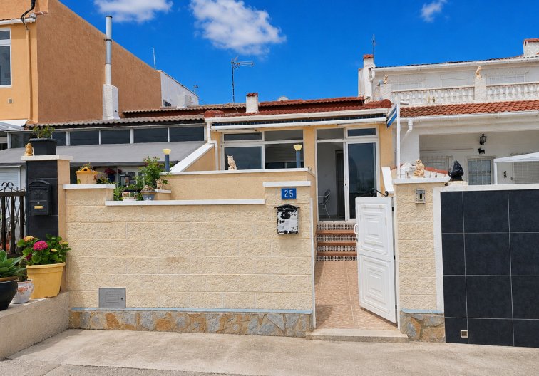 Revente - town house - Ciudad Quesada - Costa Blanca