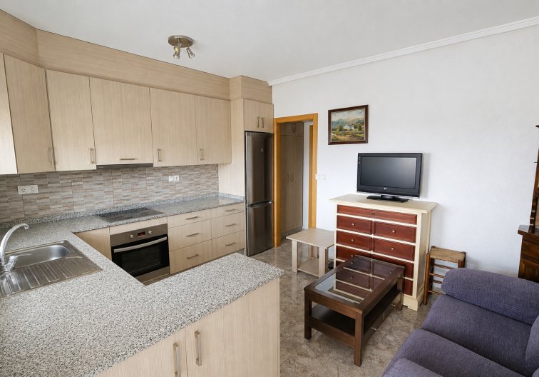 Revente - town house - Ciudad Quesada - Costa Blanca