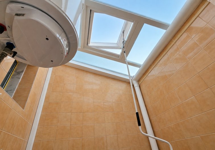 Revente - town house - Ciudad Quesada - Costa Blanca