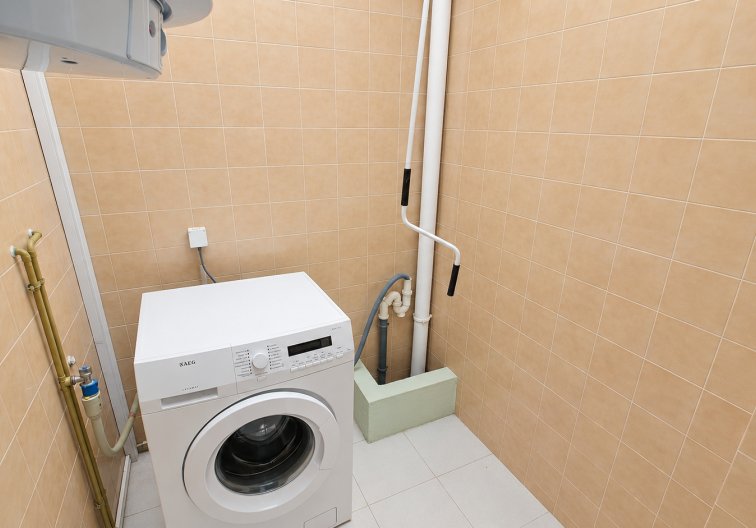 Revente - town house - Ciudad Quesada - Costa Blanca