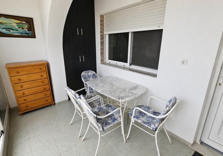 Revente - town house - Ciudad Quesada - Costa Blanca