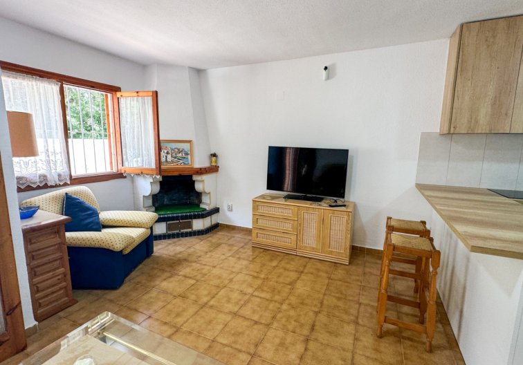 Wiederverkauf - town house - Orihuela Costa - Costa Blanca