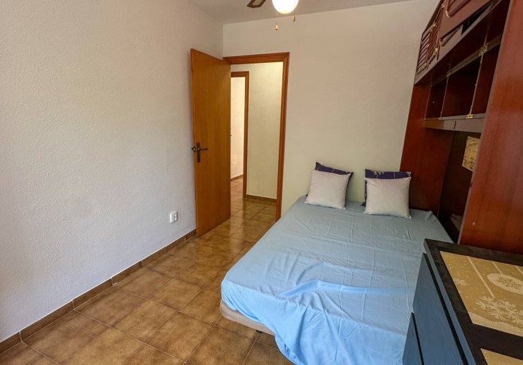 Wiederverkauf - town house - Orihuela Costa - Costa Blanca