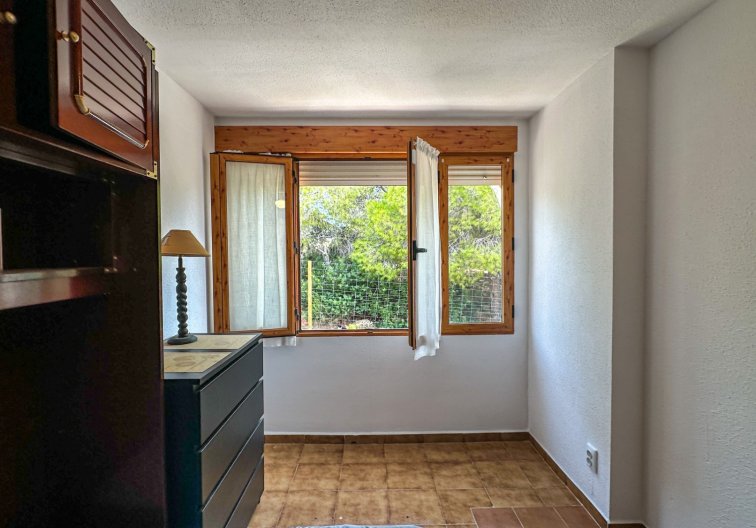 Wiederverkauf - town house - Orihuela Costa - Costa Blanca