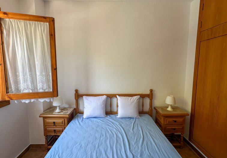 Wiederverkauf - town house - Orihuela Costa - Costa Blanca