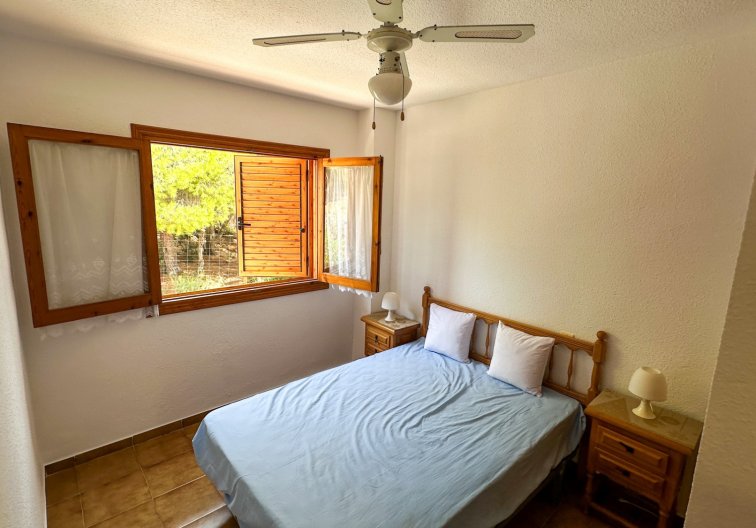 Wiederverkauf - town house - Orihuela Costa - Costa Blanca
