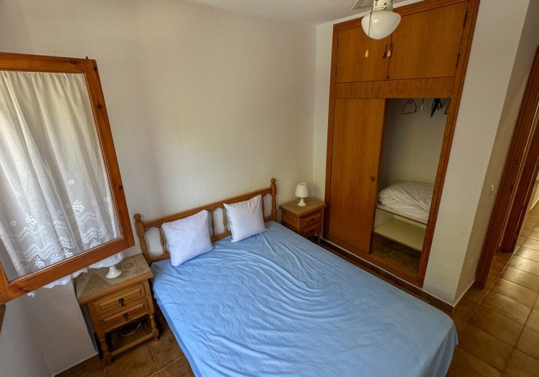 Wiederverkauf - town house - Orihuela Costa - Costa Blanca