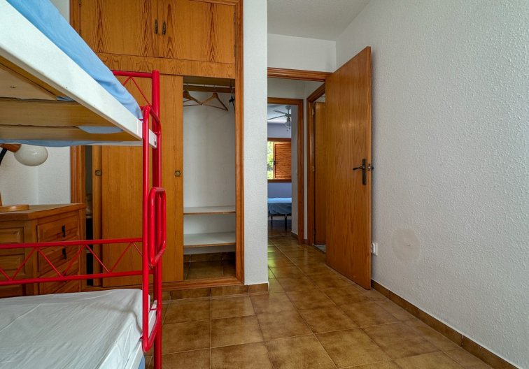 Wiederverkauf - town house - Orihuela Costa - Costa Blanca