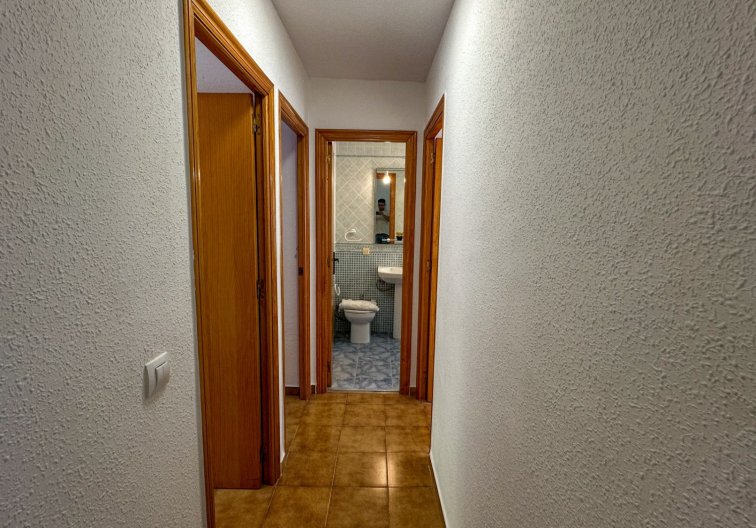 Wiederverkauf - town house - Orihuela Costa - Costa Blanca