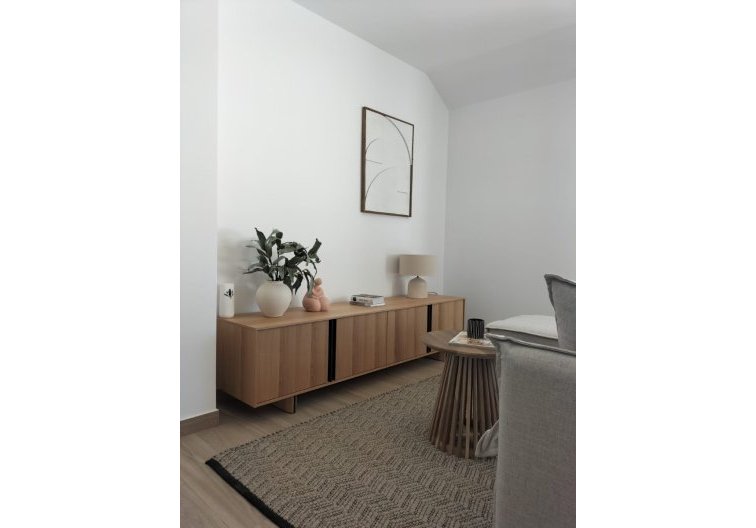 Resale - Apartment - Orihuela - Inland