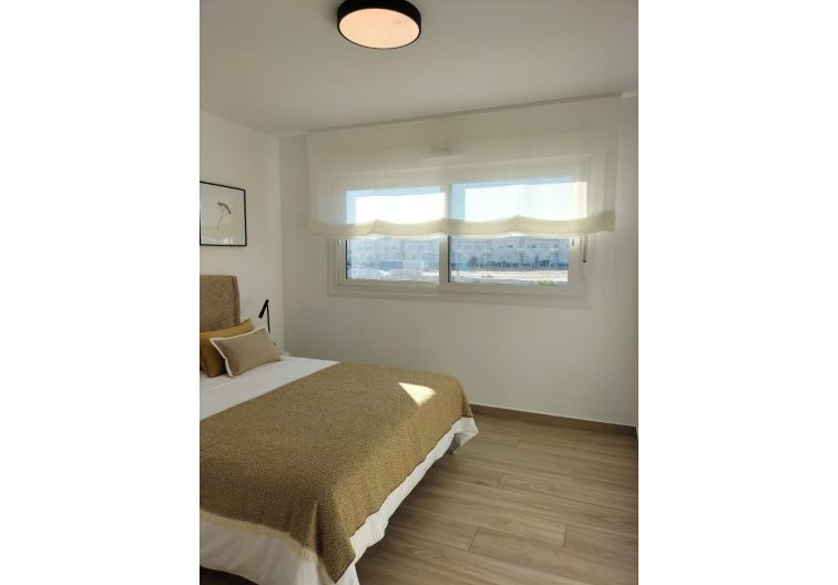 Resale - Apartment - Orihuela - Inland