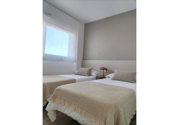 Resale - Apartment - Orihuela - Inland