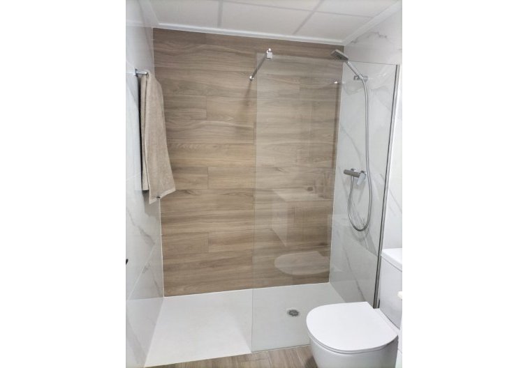 Resale - Apartment - Orihuela - Inland