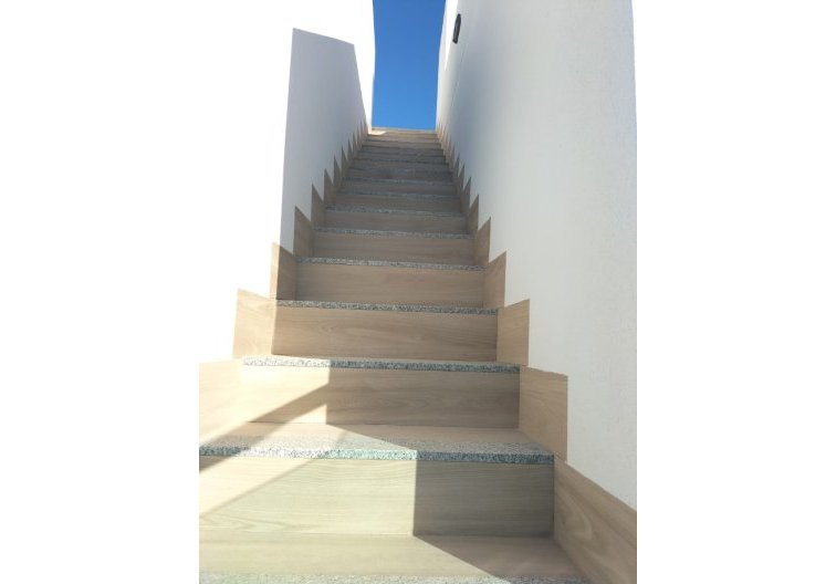 Resale - Apartment - Orihuela - Inland
