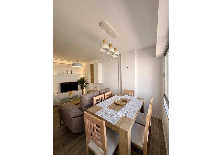 Segunda mano - Apartamento  - Torrevieja - Costa Blanca