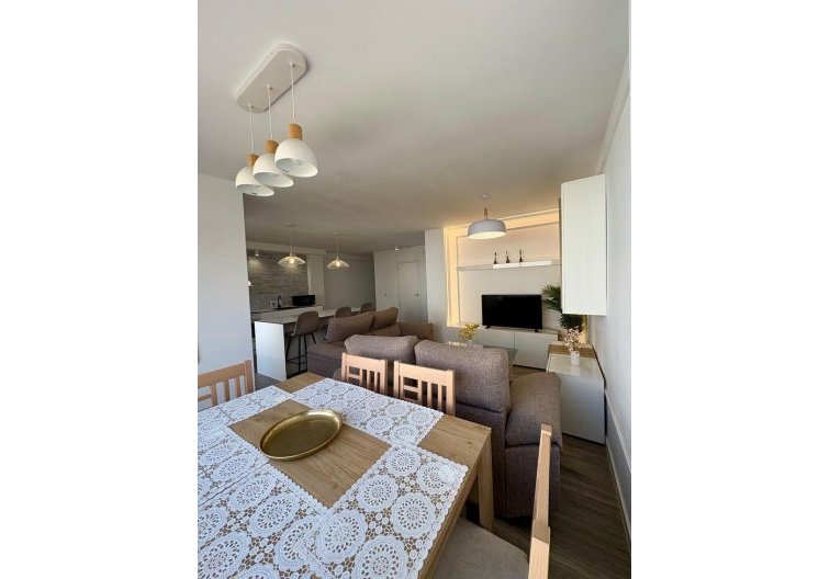 Segunda mano - Apartamento  - Torrevieja - Costa Blanca