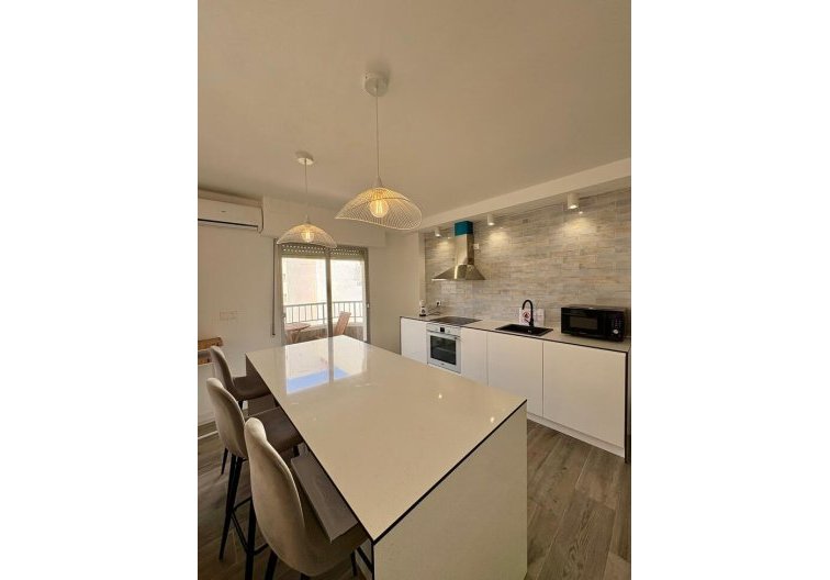 Segunda mano - Apartamento  - Torrevieja - Costa Blanca
