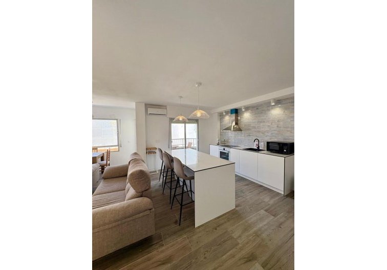 Segunda mano - Apartamento  - Torrevieja - Costa Blanca