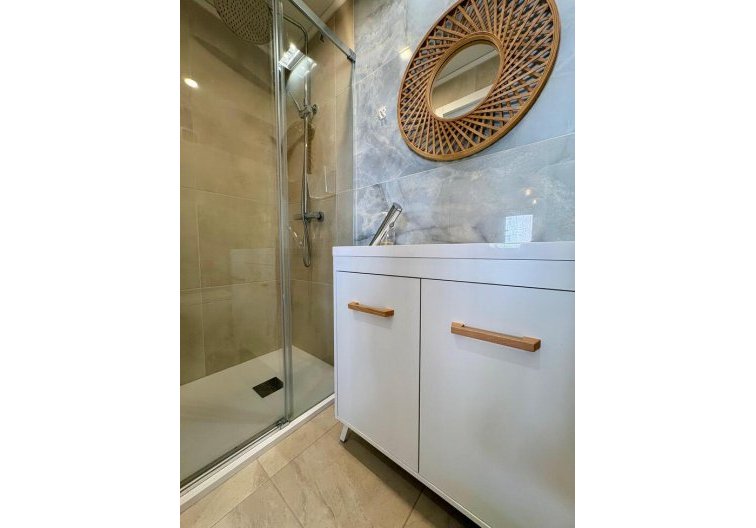 Segunda mano - Apartamento  - Torrevieja - Costa Blanca