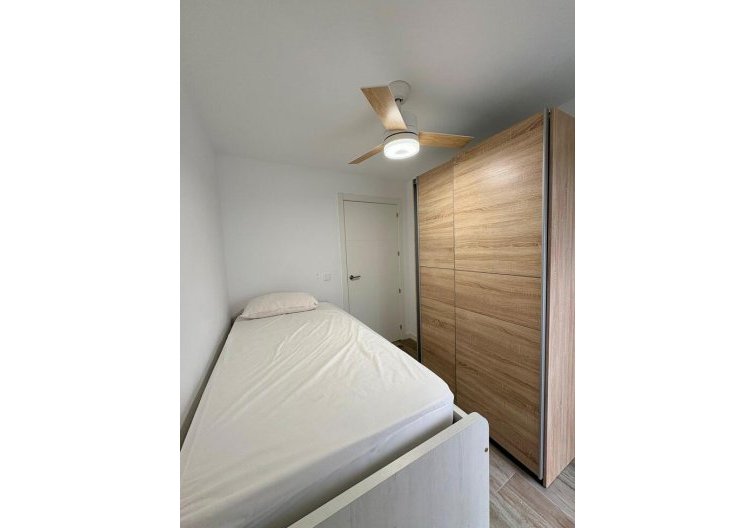 Segunda mano - Apartamento  - Torrevieja - Costa Blanca