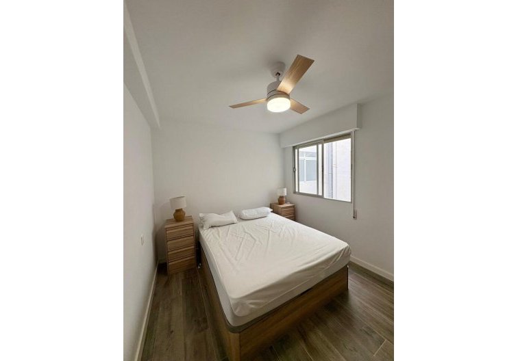Segunda mano - Apartamento  - Torrevieja - Costa Blanca