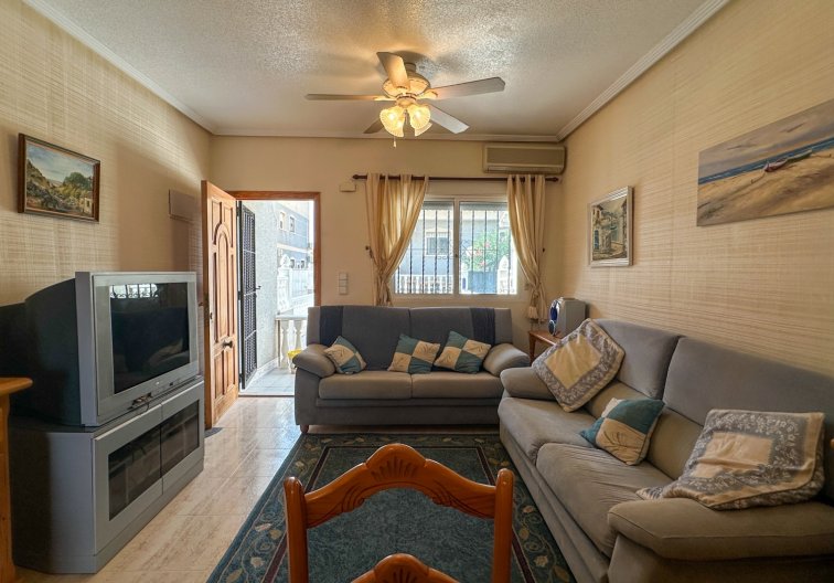 Resale - town house - Orihuela Costa - Costa Blanca