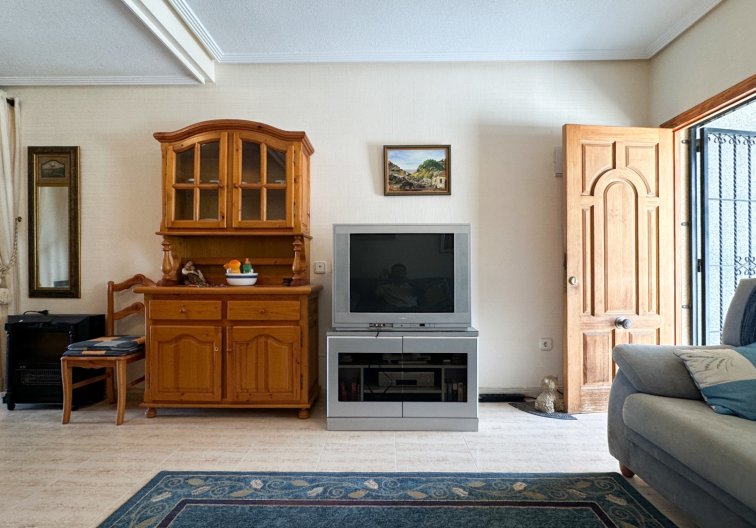 Resale - town house - Orihuela Costa - Costa Blanca