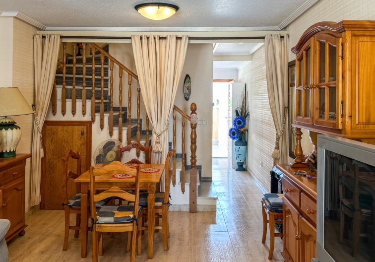 Resale - town house - Orihuela Costa - Costa Blanca
