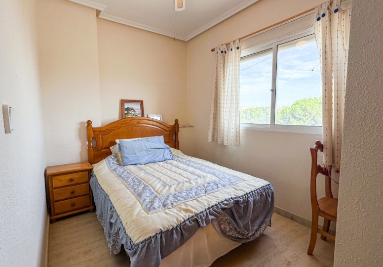 Resale - town house - Orihuela Costa - Costa Blanca
