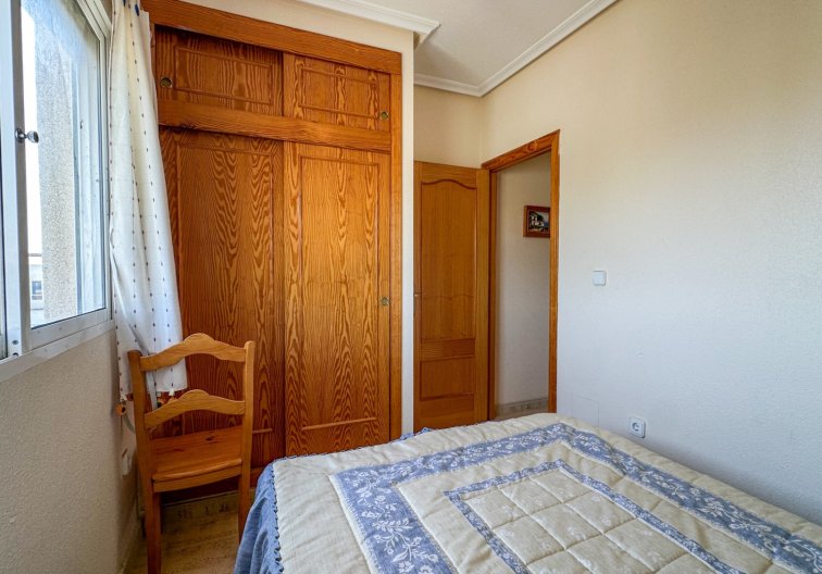 Resale - town house - Orihuela Costa - Costa Blanca