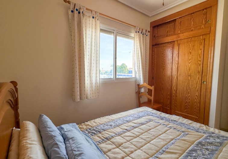 Resale - town house - Orihuela Costa - Costa Blanca
