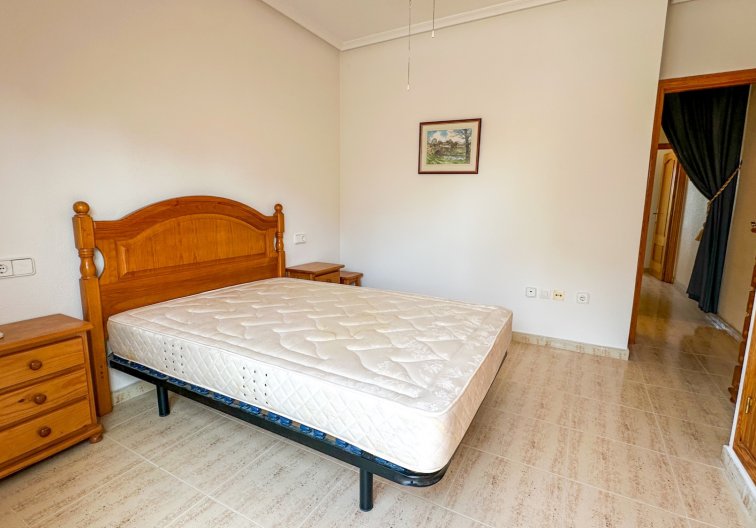 Resale - town house - Orihuela Costa - Costa Blanca