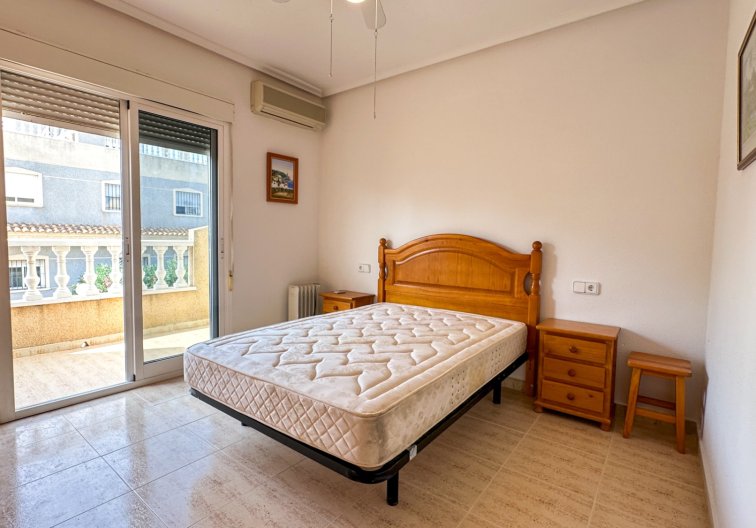 Resale - town house - Orihuela Costa - Costa Blanca