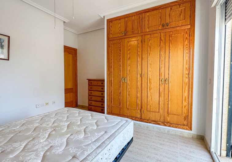 Resale - town house - Orihuela Costa - Costa Blanca