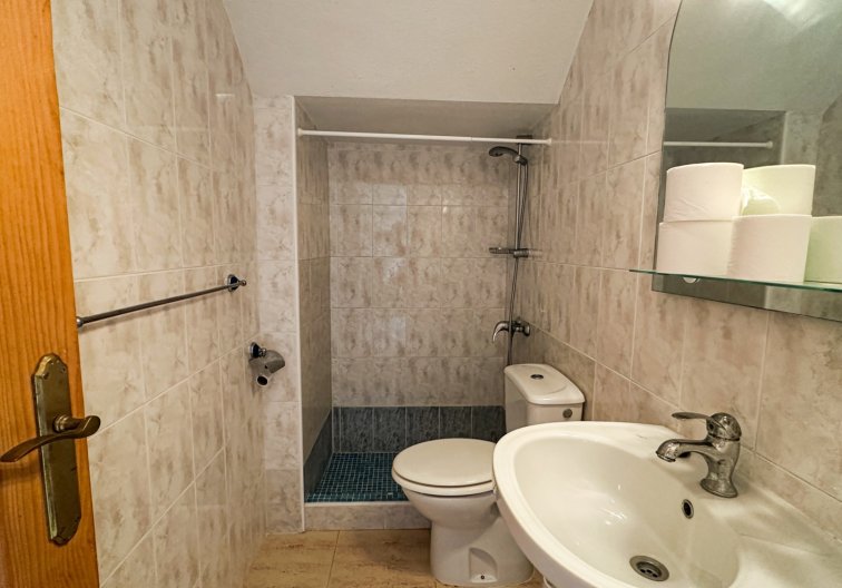 Resale - town house - Orihuela Costa - Costa Blanca