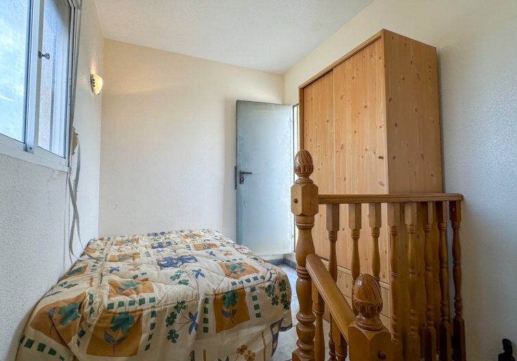 Resale - town house - Orihuela Costa - Costa Blanca
