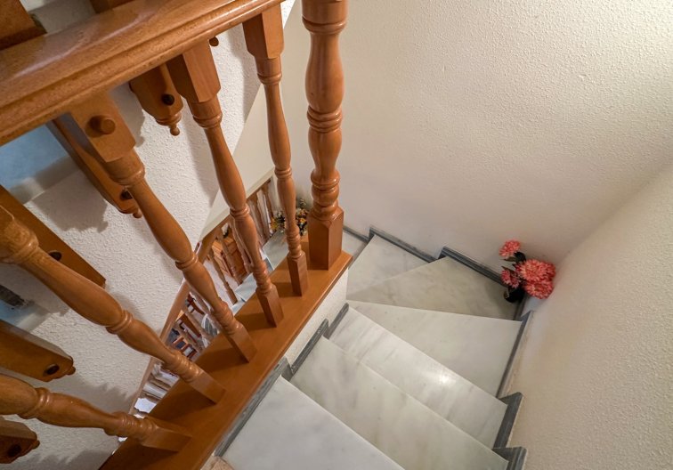 Resale - town house - Orihuela Costa - Costa Blanca