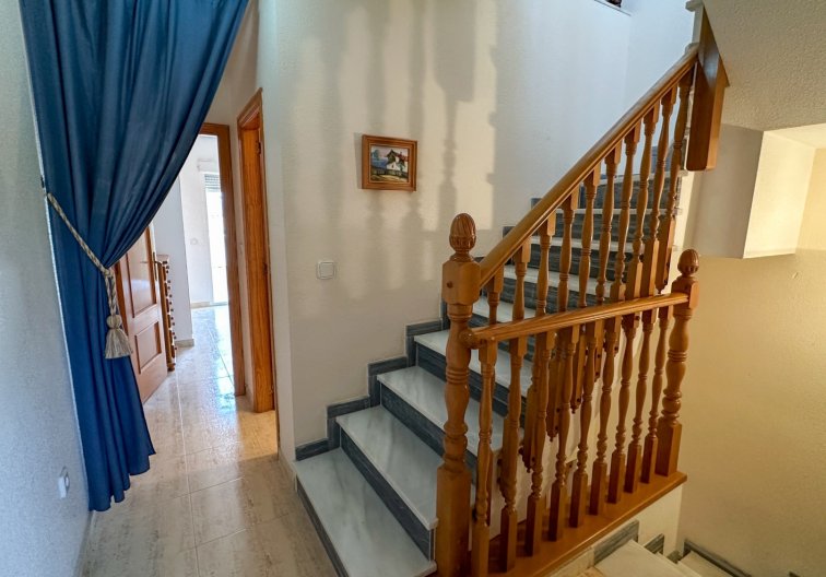 Resale - town house - Orihuela Costa - Costa Blanca