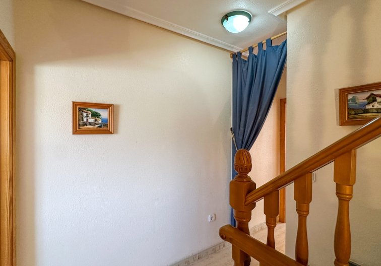Resale - town house - Orihuela Costa - Costa Blanca