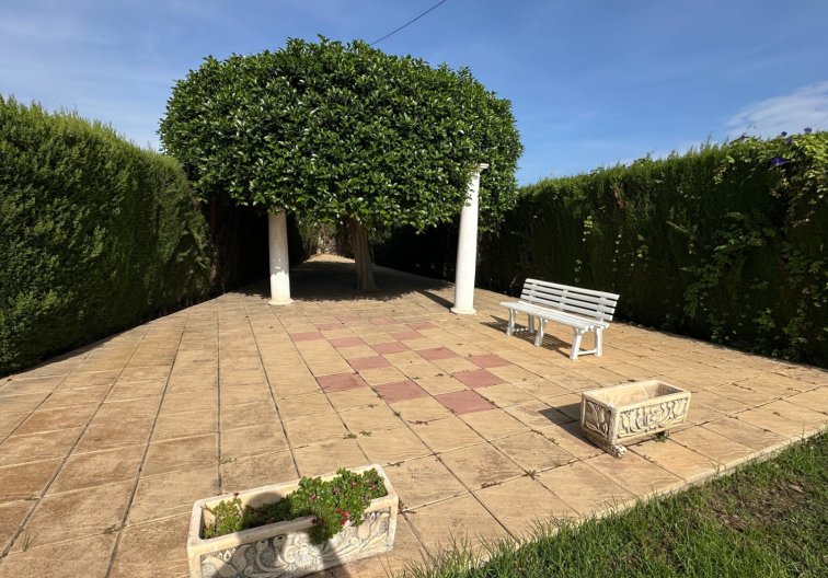 Resale - town house - Orihuela Costa - Costa Blanca