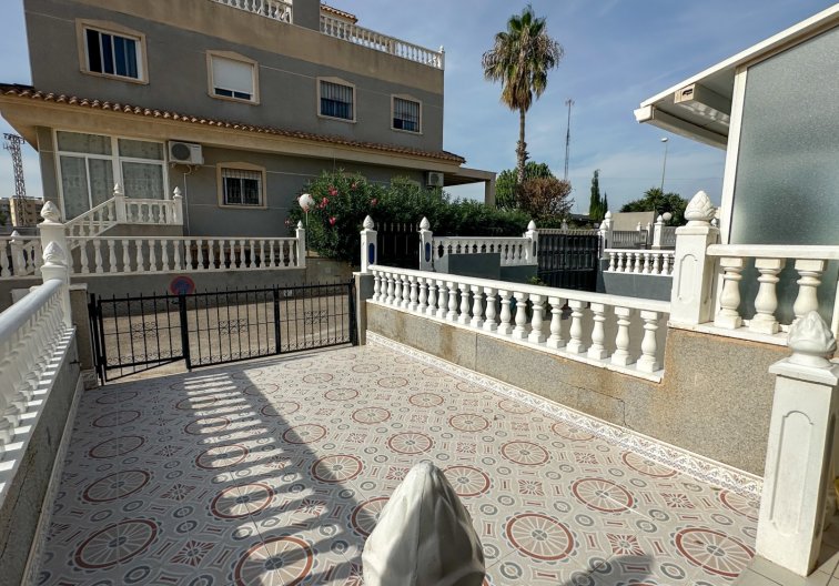 Resale - town house - Orihuela Costa - Costa Blanca