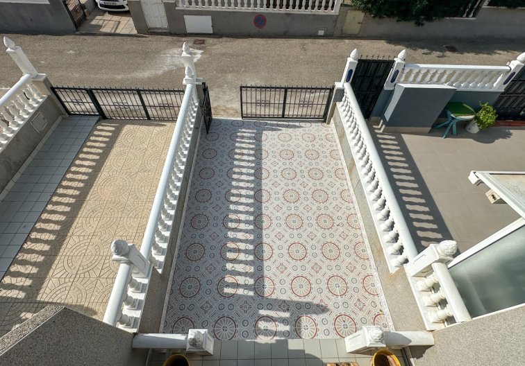 Resale - town house - Orihuela Costa - Costa Blanca