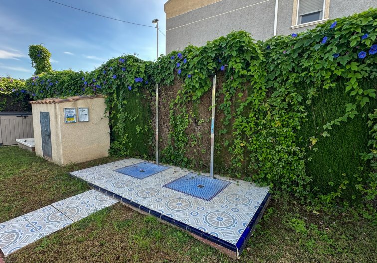 Resale - town house - Orihuela Costa - Costa Blanca