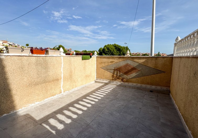 Resale - town house - Orihuela Costa - Costa Blanca