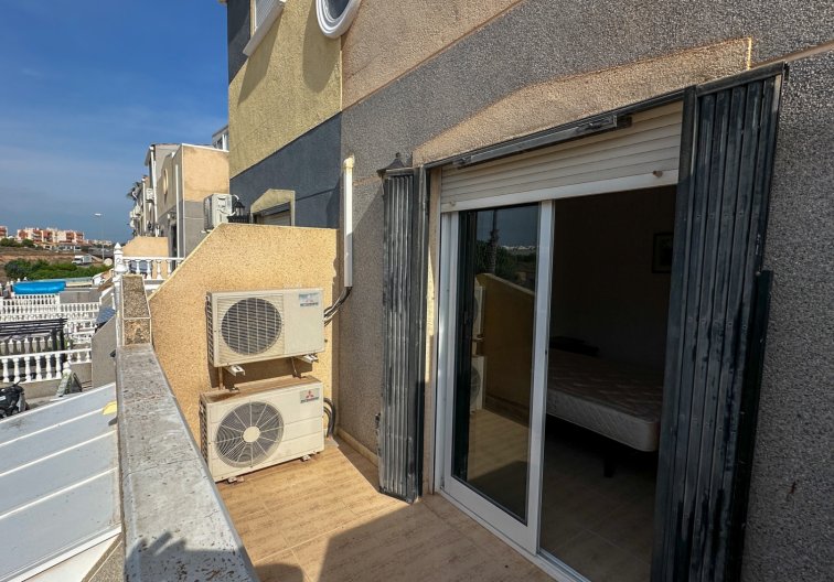 Resale - town house - Orihuela Costa - Costa Blanca