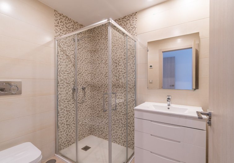 Wiederverkauf - Wohnung - Orihuela Costa - Costa Blanca