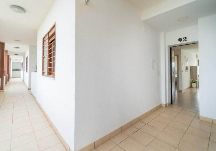 Wiederverkauf - Wohnung - Orihuela Costa - Costa Blanca