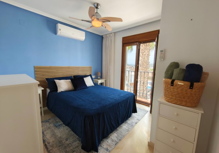 Segunda mano - Apartamento  - Algorfa - Inland